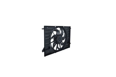 VENTILATOR RADIATOR NRF 470167 39