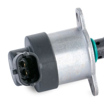 регулиращ клапан, количество гориво (Common-Rail-System) RIDEX 5655C0007