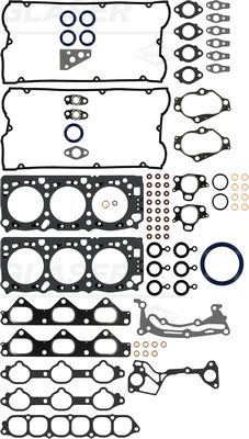 SET GARNITURI COMPLET MOTOR
