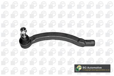BGA SR9716 Наконечник рулевой тяги  для VOLVO S80 I (184) 2.4