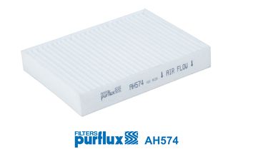 Филтър купе (поленов филтър) PURFLUX AH574