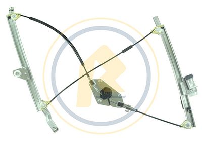 стъклоподемник Ac Rolcar 01.7696