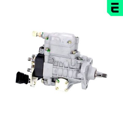 HOCHDRUCKPUMPE OPTIMAL OPEDP11054RM 4