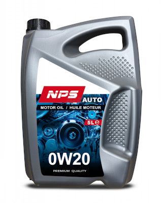 Motorolja NPS D0W20B5