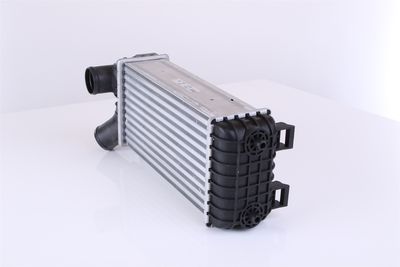 INTERCOOLER COMPRESOR NISSENS 96491 13
