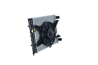 RADIATOR RACIRE MOTOR NRF 53999 39
