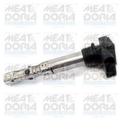 Катушка зажигания MEAT & DORIA 10460 для VW FOX