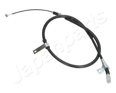 Тросик, cтояночный тормоз JAPANPARTS BC-H58L для HYUNDAI H100