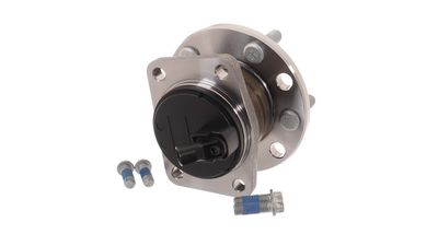 RADLAGERSATZ SKF VKBA3576 34