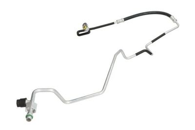 CONDUCTA INALTA PRESIUNE AER CONDITIONAT