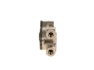 BOSCH Kraftstoffpumpe