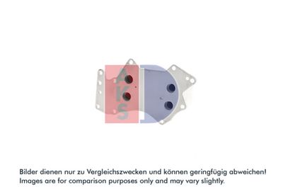 ÖLKüHLER MOTORöL AKS DASIS 046054N