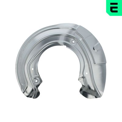 SPRITZBLECH BREMSSCHEIBE OPTIMAL BSP5026R