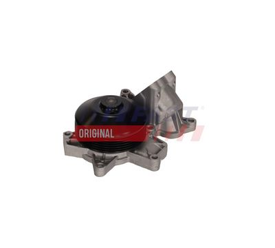 POMPă DE APă RăCIRE MOTOR FAST FT04444 4