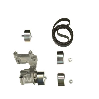 KEILRIPPENRIEMENSATZ GATES K017PK2150 67