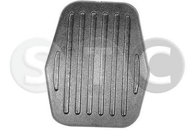 PEDALBELAG KUPPLUNGSPEDAL