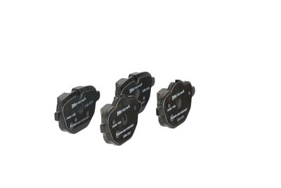 BREMSBELAGSATZ SCHEIBENBREMSE VALEO 302159A 24