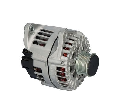 GENERATOR / ALTERNATOR VALEO 440880 23