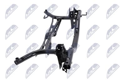 CORP AX NTY ZRZVW012 12