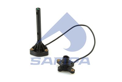 Sensor, nivel de aceite del motor