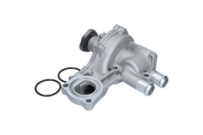 POMPă DE APă RăCIRE MOTOR KAMOKA T0043 2