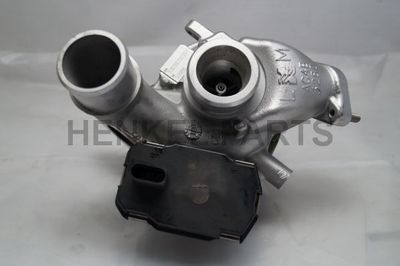 Henkel Parts 5115038R Турбина  для HYUNDAI TUCSON (Хендай Туксон)