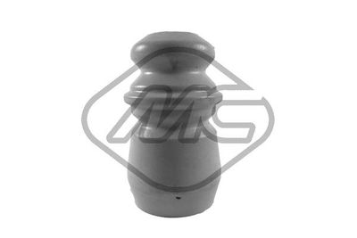 Metalcaucho 40621 Комплект пыльника и отбойника амортизатора  для FORD MONDEO (Форд Мондео)