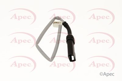 Brake Pad Warning Wire APEC WIR5287