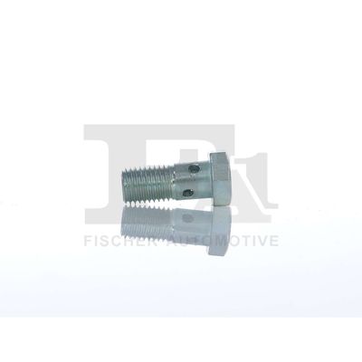 SURUB CU CAP TUBULAR INCARCATOR FA1 98912003 19