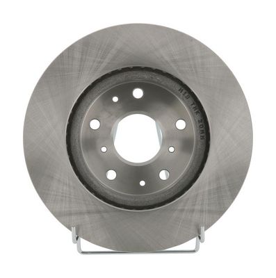 BREMSSCHEIBE CHAMPION 562534CH