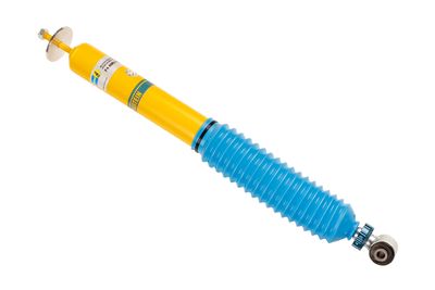 Set suspensie, arcuri elicoidale / amortizoare BILSTEIN 48-126687