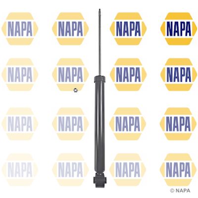 Shock Absorber NAPA NSA1333