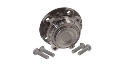 SET RULMENT ROATA SKF VKBA6669 38