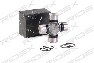 Połączenie, wał wzdłużny RIDEX 1427J0016