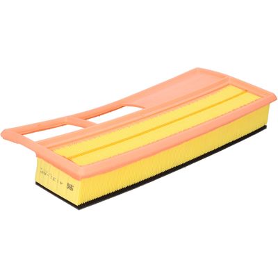 LUFTFILTER KOLBENSCHMIDT 50014131 2