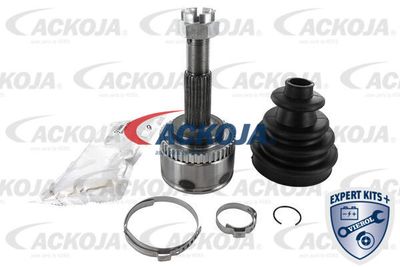 ACKOJA A38-0122 ШРУС  для NISSAN ALMERA II Hatchback (N16) 1.5