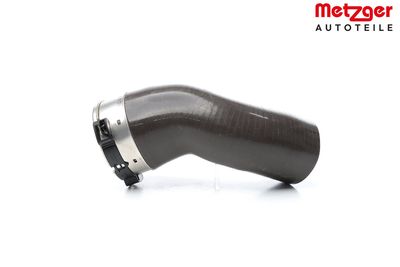 LADELUFTSCHLAUCH METZGER AUTOTEILE 2400571 19