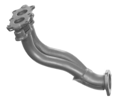 ABGASROHR