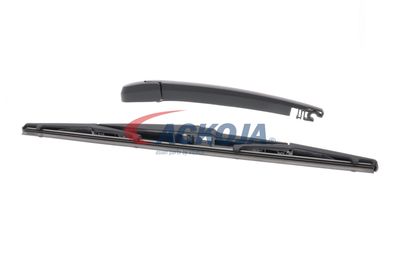 SET STERGATOARE CURATARE PARBRIZ ACKOJA A520484 13