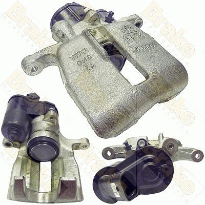 Brake Caliper Brake ENGINEERING CA2785R