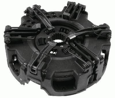 SACHS Kupplungsdruckplatte
