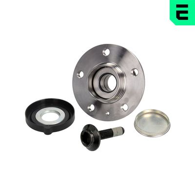 RADLAGERSATZ OPTIMAL 102551 2