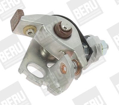 KONTAKTSATZ ZüNDVERTEILER