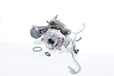 LADER AUFLADUNG BTS Turbo T981114 3