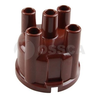 Крышка распределителя зажигания OSSCA 04810 для DAIHATSU ROCKY