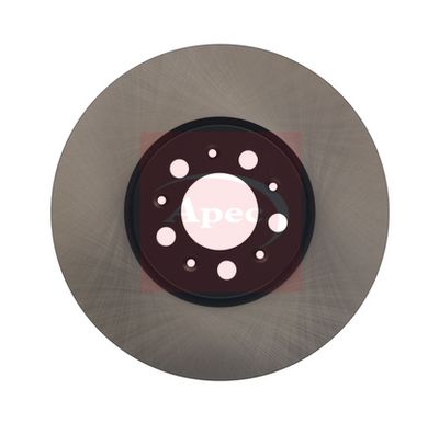 APEC Brake Disc DSK957