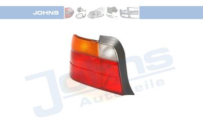 JOHNS 20 07 87-45 Задній ліхтар  для BMW 3 (Бмв 3)