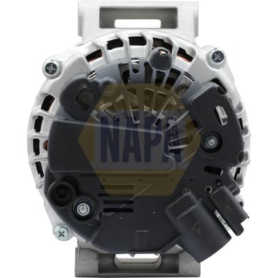 NAPA Alternator NAL2568