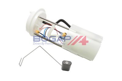 POMPA COMBUSTIBIL BOGAP W1622104 5