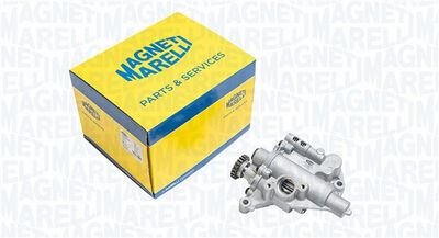 POMPA ULEI MAGNETI MARELLI 351516000054 5